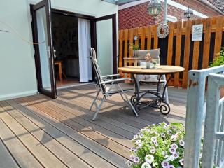 Landgang I 90qm² mit Garten - Elsfleth - 6