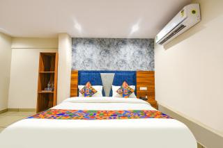 FabHotel Orio I - Ludhiana - 9