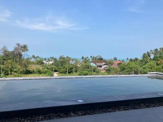 ขนอม คิริณณ์ Khanom Kirin Private Pool Villa - Ban Phlao - 4