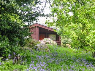 Cumstoun Lodge - East Barcloy - 6
