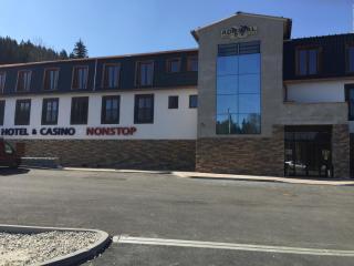 Casino & Hotel Admiral Strážný - 9