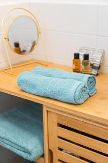 Il dolce Rifugio di Carlotta con vista su Orvieto - 3