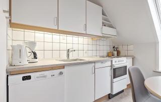 Nice Apartment In Gudhjem With Wifi - Gudhjem - 4