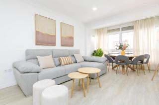 Lovely Diego Vergara City Center - Málaga - 7