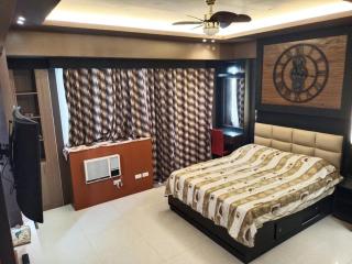 Modern Condo Infront of NAIA T3 (Virluxe Suites) - Manila - 2