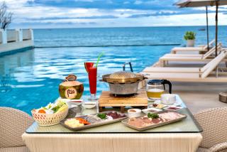 The Rock Hua Hin Beachfront Spa Resort - 6