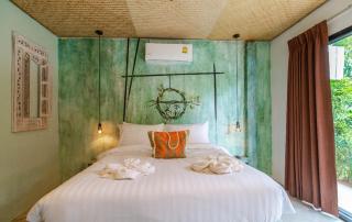 Dreamcatcher Boutique Hotel - 9