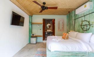 Dreamcatcher Boutique Hotel - Bophut - 8
