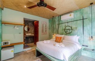 Dreamcatcher Boutique Hotel - Bophut - 7