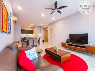 Puteri Harbour by RR JBcity - Nusajaya - 6