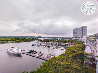 Puteri Harbour by JBcity Home - Nusajaya - 6