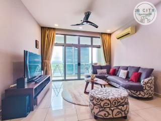 Puteri Harbour by RR JBcity - Nusajaya - 8
