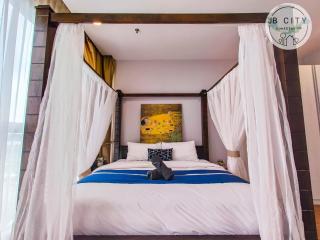 Puteri Harbour by JBcity Home - Nusajaya - 2