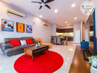 Puteri Harbour by RR JBcity - Nusajaya - 9
