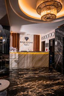 Ring Stone Hotels Bosphorus - Special Class - Istanbul - 5
