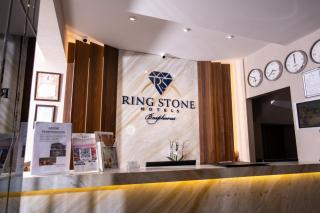 Ring Stone Hotels Bosphorus - Special Class - Istanbul - 6