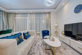HAVN - 2 Bedroom in Dubai Marina with City Views - Dubai - 7