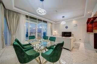 HAVN - 2 Bedroom in Dubai Marina with City Views - Dubai - 1