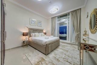 HAVN - 2 Bedroom in Dubai Marina with City Views - Dubai - 5