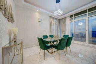 HAVN - 2 Bedroom in Dubai Marina with City Views - Dubai - 6