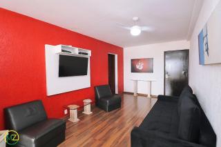 Linda Cobertura duplex com varanda e piscina - Rio de Janeiro - 2