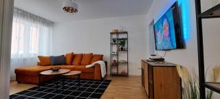 J. Kuperjanov Apartment - Tartu - 7