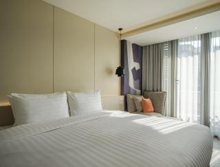 Stay Plus Hotel Bangkok - Bangkok - 9