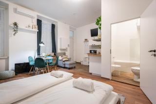 D68 - Downtown Cozy Suite - Best Location by BQA - Budapest - 2