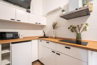 D68 - Downtown Cozy Suite - Best Location by BQA - Budapest - 2