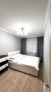 Евротрешка Stay Abai Алматы - Almaty - 8