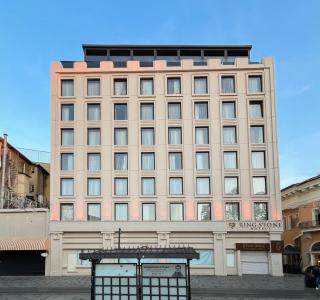 Ring Stone Hotels Bosphorus - Special Class - Istanbul - 9