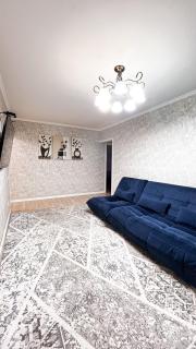 Евротрешка Stay Abai Алматы - Almaty - 9