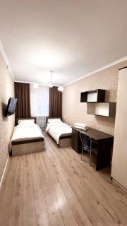 Евротрешка Stay Abai Алматы - Almaty - 3