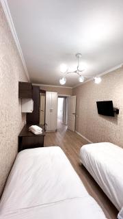 Евротрешка Stay Abai Алматы - Almaty - 1