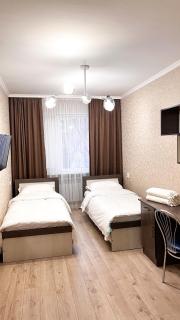 Евротрешка Stay Abai Алматы - Almaty - 2