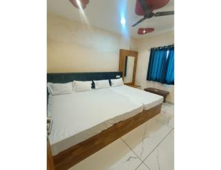 Hotel Om Namah Shivay, Ujjain - Ujjain - 8