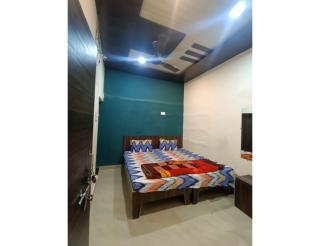 Hotel Om Namah Shivay, Ujjain - Ujjain - 6