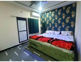 Hotel Om Namah Shivay, Ujjain - Ujjain - 5