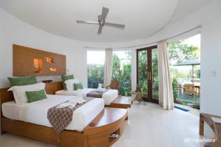 Floating Leaf Eco Resort - Gianyar - 7