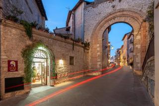 Hotel Sole - Assisi - 4