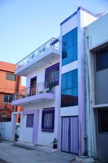 Samyak femily bunglow - Dwarka - 0