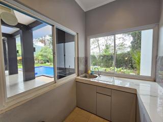 Villa Bandung Lembang - 5