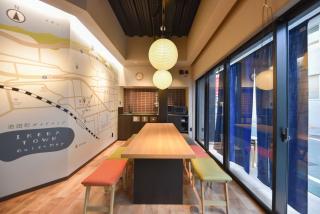 4S STAY Awaikeda ikedaonsenyoko - 0