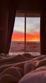 Page Arizona border town- Crimson Suite, Desert Canyon Getaway with views - Big Water - 6