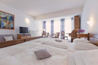 Romantik Hotel Alte Vogtei - Hamm - 7