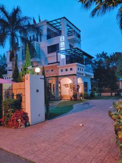 White Palace B&B - Jian - 2