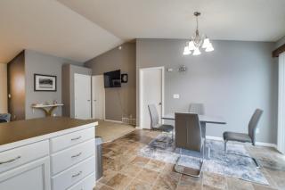 Charming Retreat With Modern Comforts - West Fargo - 8