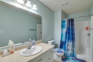 Charming Retreat With Modern Comforts - West Fargo - 6