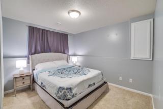 Charming Retreat With Modern Comforts - West Fargo - 3