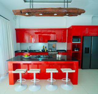 Sunrise Beach Villa - 2